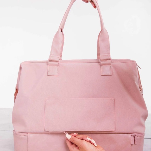 BÉIS weekender bag - BNWT - Picture 3 of 13